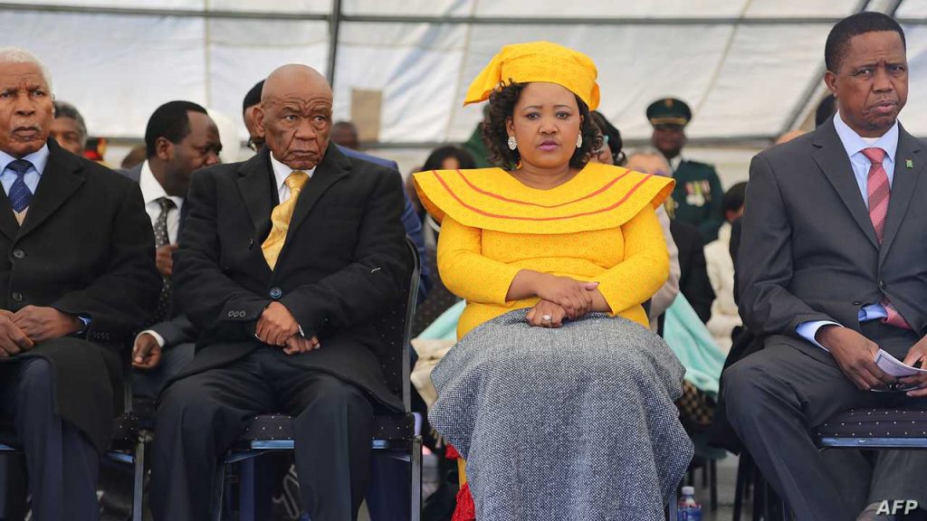 Πολιτική πλεκτάνη στο Λεσότο: Ο πρωθυπουργός κατηγορείται ότι σκότωσε την πρώην σύζυγο του – Ασκείται ποινική δίωξη