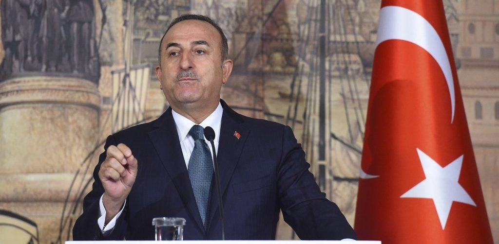 Μ.Τσαβούσογλου: «Ο Ερντογάν είπε στον Μητσοτάκη να συμβιβαστείτε για να σας δώσουμε κάτι… »