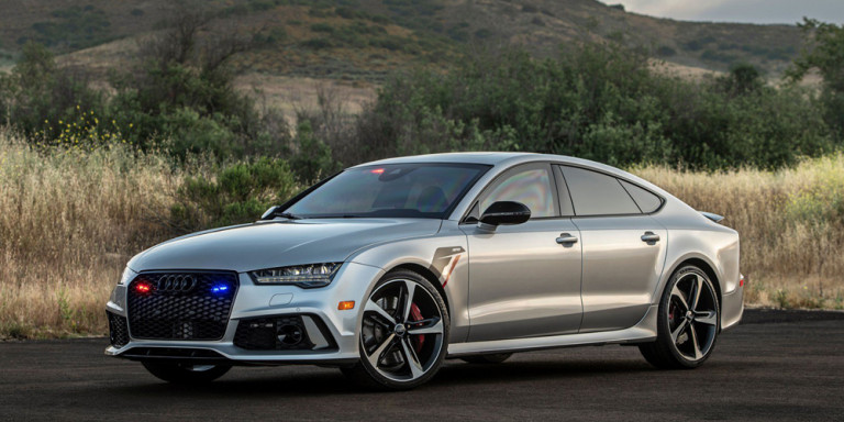 Aυτό είναι το ισχυρότερο θωρακισμένο αυτοκίνητο του κόσμου – Mε μηχανισμό εκτόξευσης καπνού & ενσωμάτωση όπλων (φώτο)