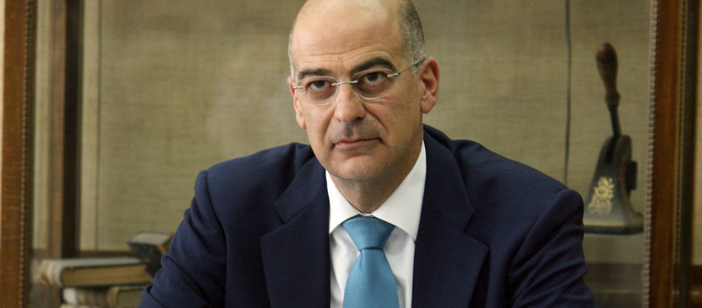 Νίκος Δένδιας για Αλέξη Τσίπρα: «Πρωτοφανές να επικαλείται δηλώσεις Τούρκου υπουργού»