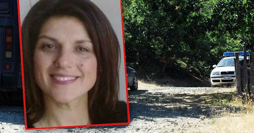 Υπόθεση Ε.Λαγούδη: Στον ανακριτή τη Δευτέρα ο πρώην σύντροφός της – «Κλειδί» η κατάθεσή του