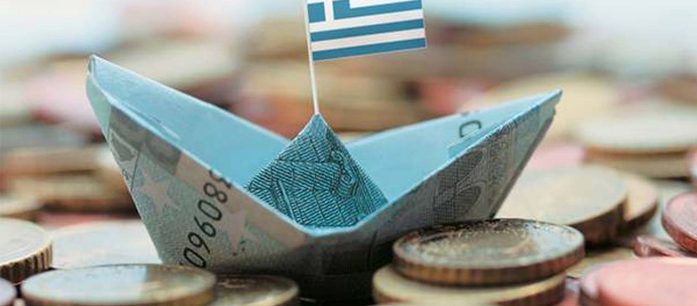 «Μαύρα σύννεφα» για την ελληνική οικονομία – Μένει από «καύσιμα» – Απογοητευτική η εκτέλεση του προϋπολογισμού