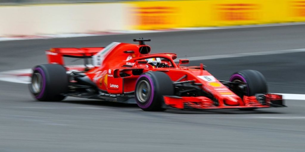 Formula 1: To RTL δεν θα στείλει αποστολή στο Βιετνάμ λόγω κορωνοϊού