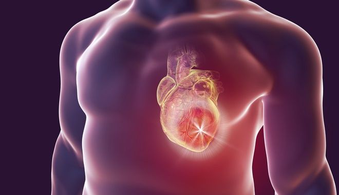 Εφαρμογή που προβλέπει αν ο ασθενής θα πάθει κολπική μαρμαρυγή από επιστήμονες του ΑΠΘ