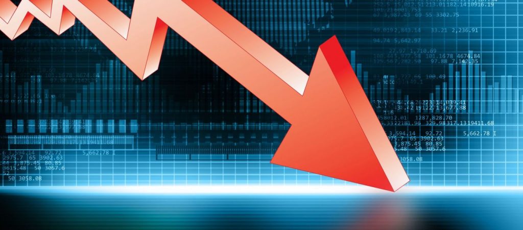 Με οριακή πτώση το σημερινό άνοιγμα στο Χρηματιστήριο Αθηνών