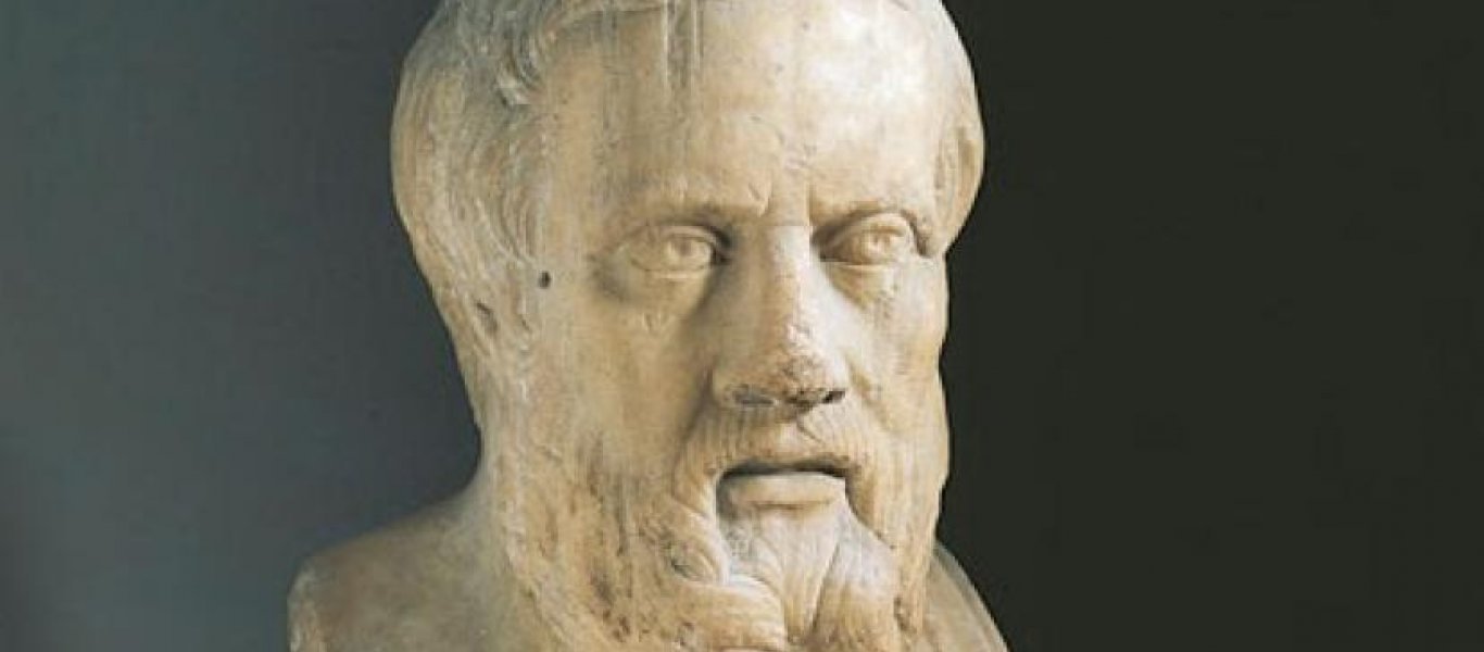 Oι 5 μύθοι του Ηροδότου που τελικά αποδείχτηκαν αληθινοί