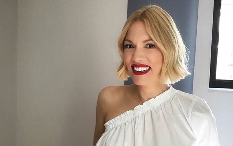 Την «έφαγε» την Ηλιάνα: Η Βίκυ Καγιά θα είναι η παρουσιάστρια των MadWalk 2020