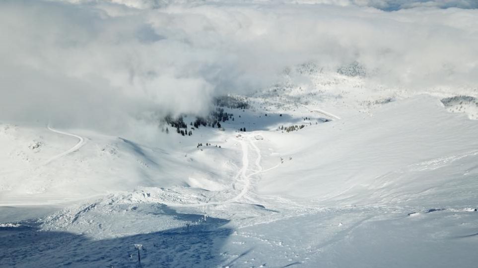 Νορβηγία: Δύο Γερμανοί σκοτώθηκαν από χιονοστιβάδα