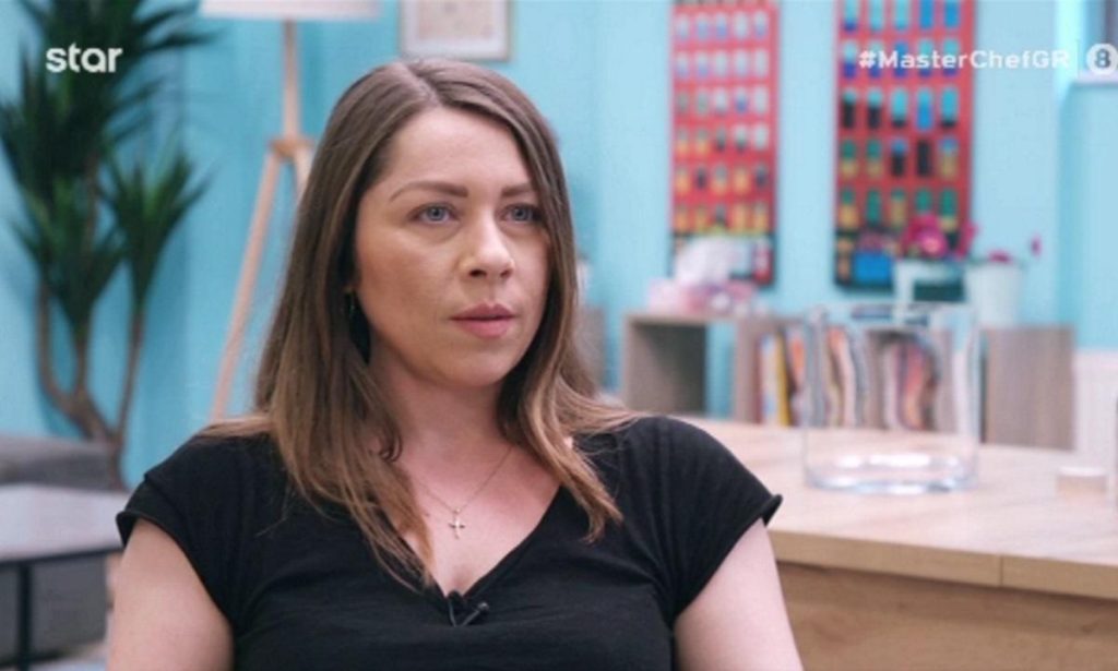 H κομμώτρια του «MasterChef» ξανά χτυπά: «Με ενοχλούν αυτοί οι άνθρωποι – Έχουν έπαρση» (βίντεο)