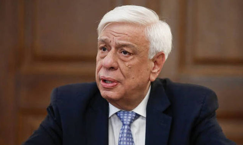 Στα Ιωάννινα την Παρασκευή ο Π.Παυλόπουλος – Για την 107η επέτειο από την απελευθέρωση