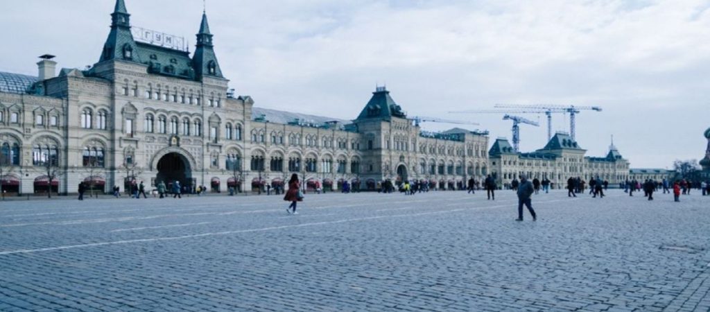 Αυτή είναι η πλουσιότερη γυναίκα της Ρωσίας – Η περιουσία της φτάνει τα 1,4 δισ. δολάρια (φώτο)