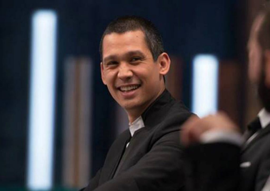 MasterChef: Ο Σωτήρης Κοντιζάς δεν άντεξε και έφτυσε το φαγητό – Τι τον ενόχλησε; (βίντεο)