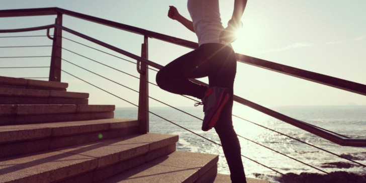 Αυτή είναι η νούμερο ένα κίνηση που αποτοξινώνει το σώμα