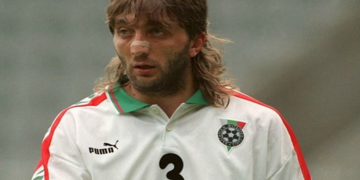 «Έπινε σαν ρεμάλι»: Ο κομάντο των γηπέδων που νικήθηκε από τις καταχρήσεις του