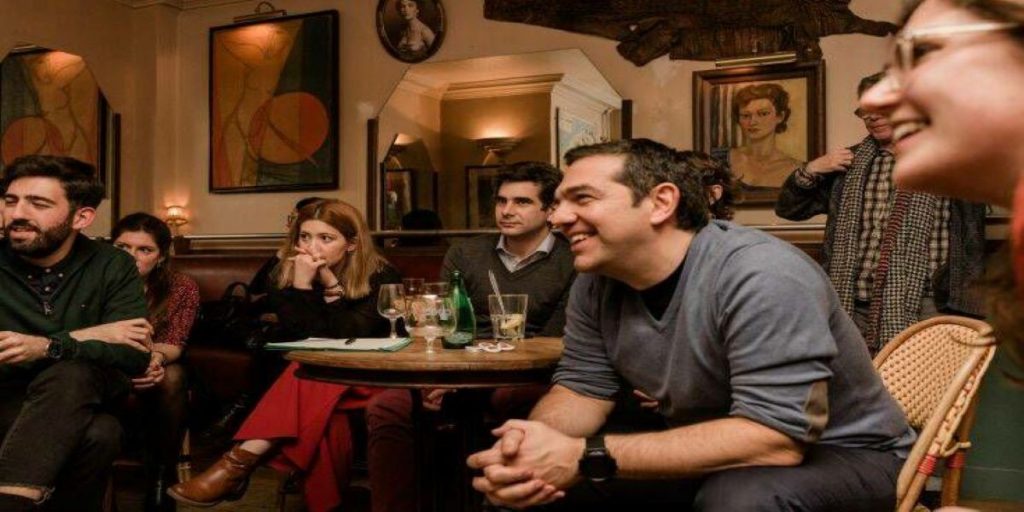 Α. Τσίπρας: «Η Ελλάδα δικαιούται αναλογική ενίσχυση και όχι περιορισμό των πόρων – Ο Μητσοτάκης δεν την διεκδίκησε»