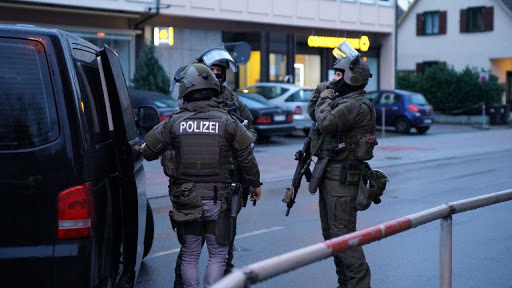 Μακελειό στη Γερμανία: Νεκρός και ο δράστης που σκότωσε εννέα άτομα στην πόλη Χανάου (βίντεο)