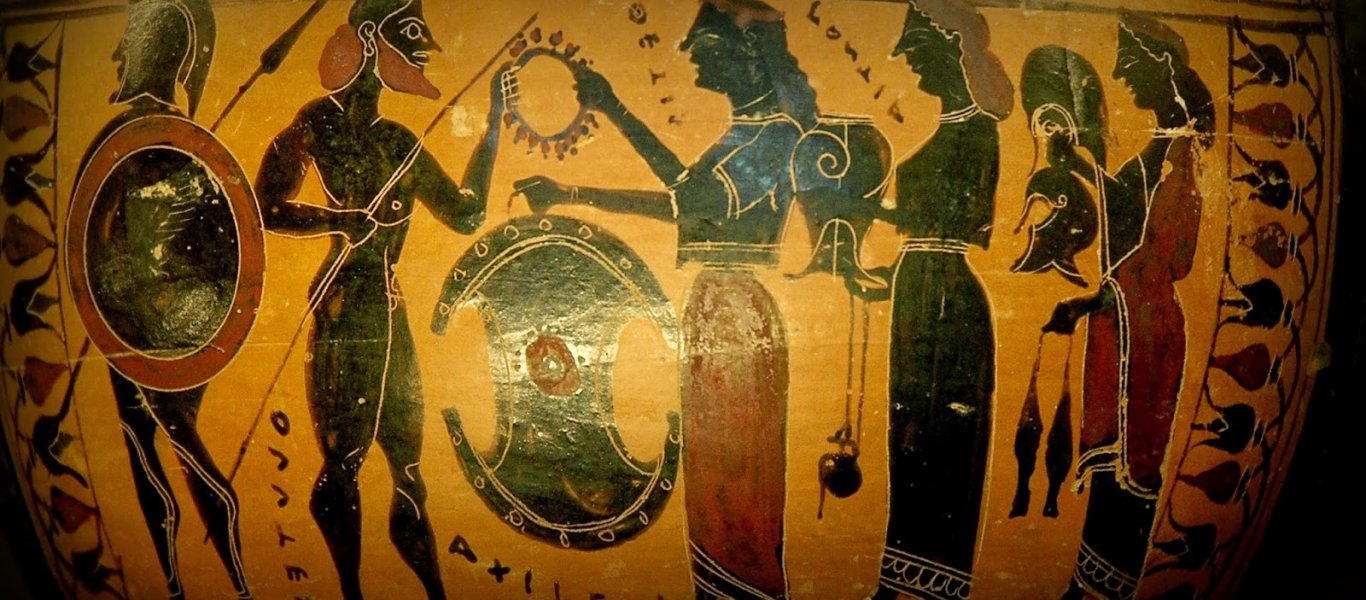 Είχαν οι αρχαίοι Έλληνες laptop; – Ιδού η απάντηση