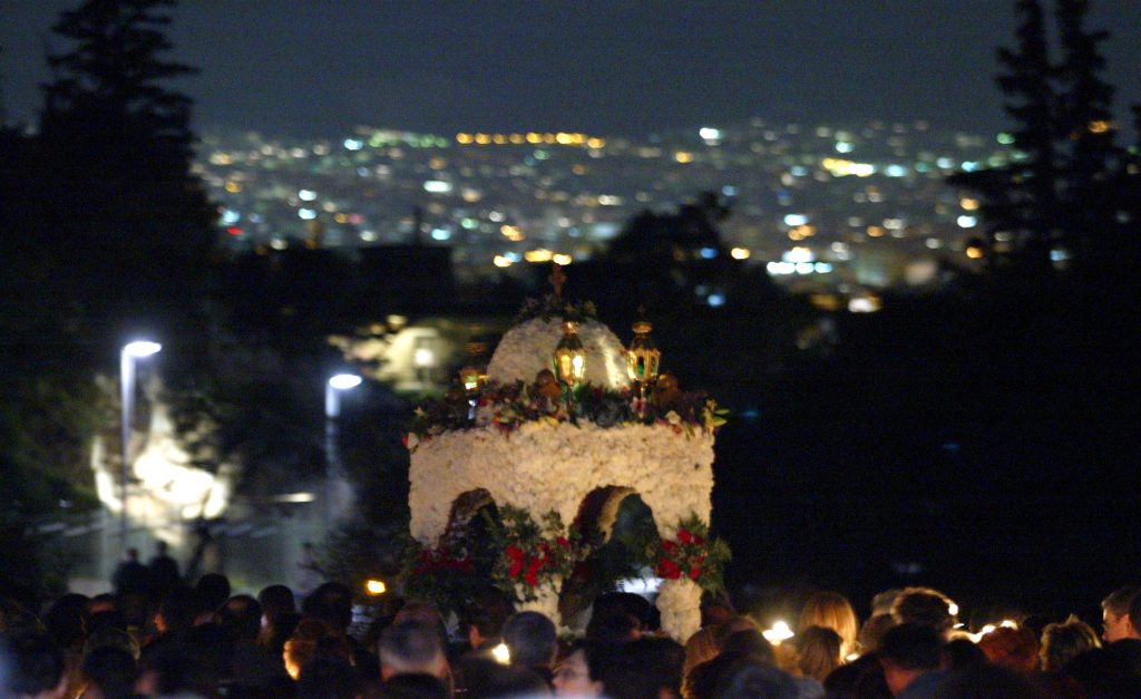 Υψηλής αισθητικής επιτάφιος πουλήθηκε για 500 χιλιάδες ευρώ – Παρέμενε αθέατος για περισσότερα από 75 χρόνια