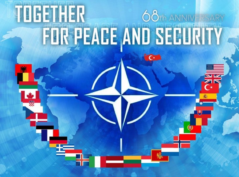 Νέος προκλητικός χάρτης δείχνει ενωμένη την Τουρκία με την Κύπρο (φώτο)