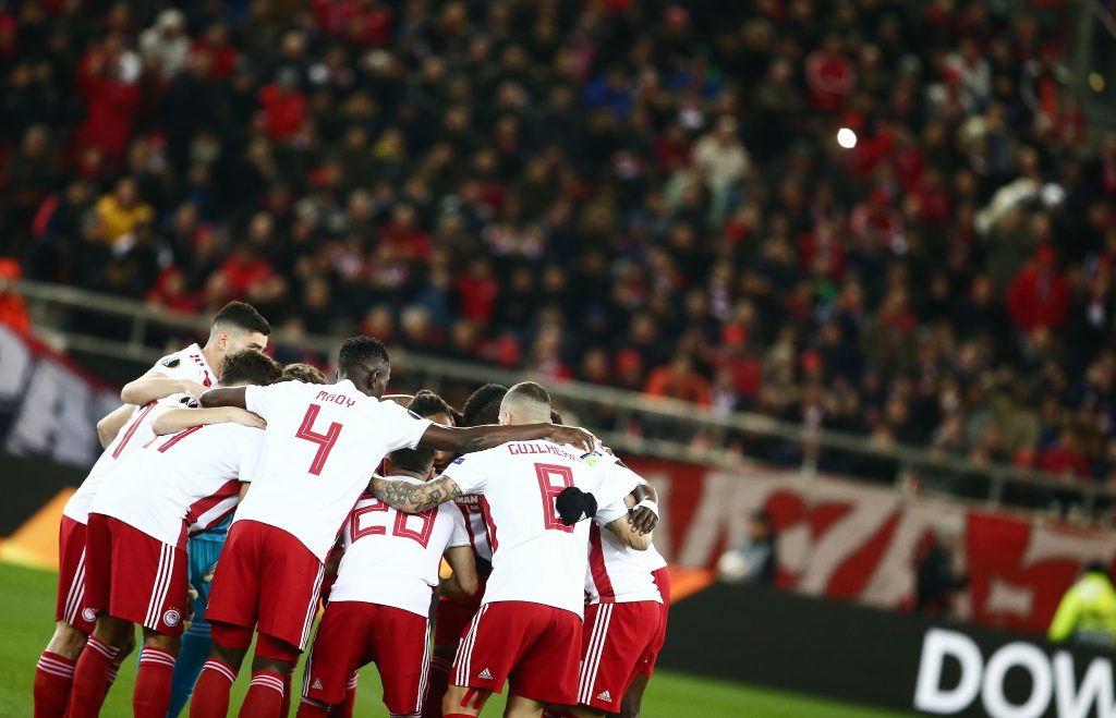 Κι όμως, η ήττα από την Άρσεναλ είναι πολύ καλό αποτέλεσμα!