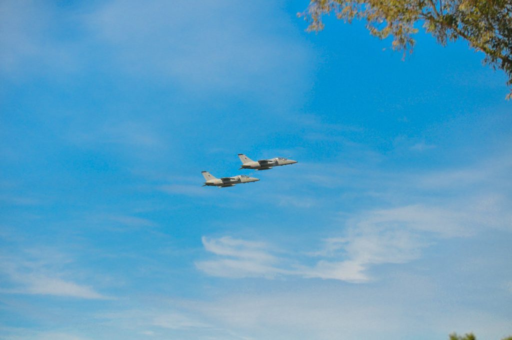 Middle East Eye: «Η Τουρκία ζήτησε από τις ΗΠΑ κοινές εναέριες περιπολίες στην Ιντλίμπ»