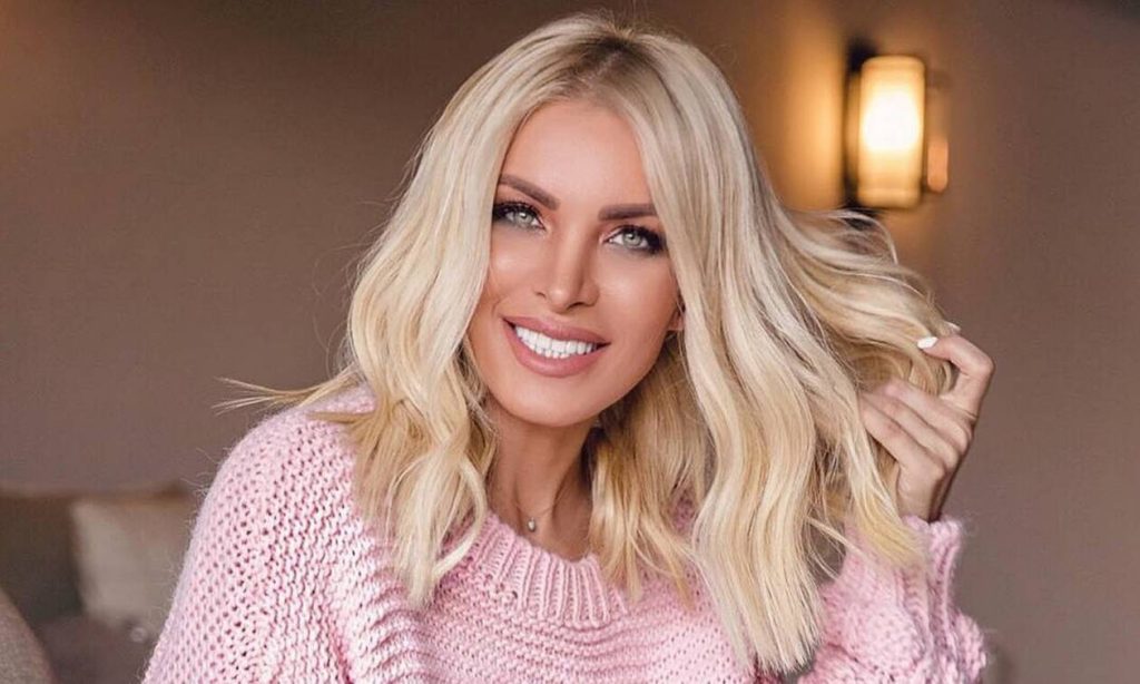 «Βολές» από την Κατερίνα Καινούργιου κατά της Σπυροπούλου – «Ξαφνικά δεν μας μιλάς; – Είναι άσχημο» (βίντεο)