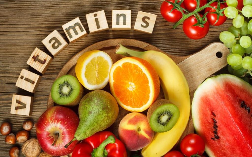 Αυτή είναι η βιταμίνη που μειώνει τον κίνδυνο θανάτου από καρκίνο