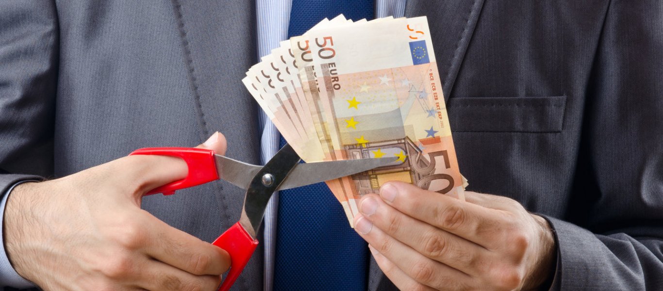 Έγγραφο με «100 tips εξοικονόμησης χρημάτων» στην Σύνοδο Κορυφής: Έρχονται «Ηunger Games» για τους πολίτες της ΕΕ
