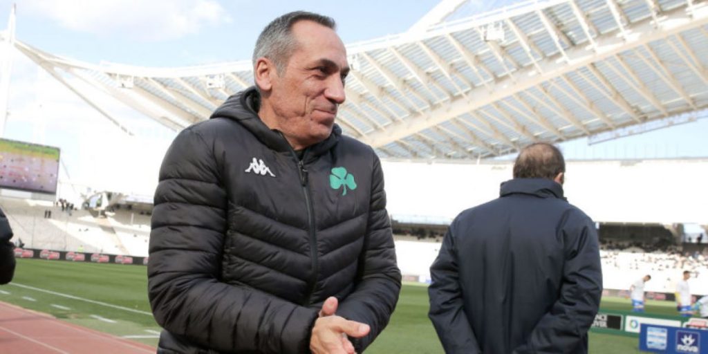 Ανατροπή στον Παναθηναϊκό: Η ΠΑΕ στηρίζει επίσημα τον Γιώργο Δώνη!