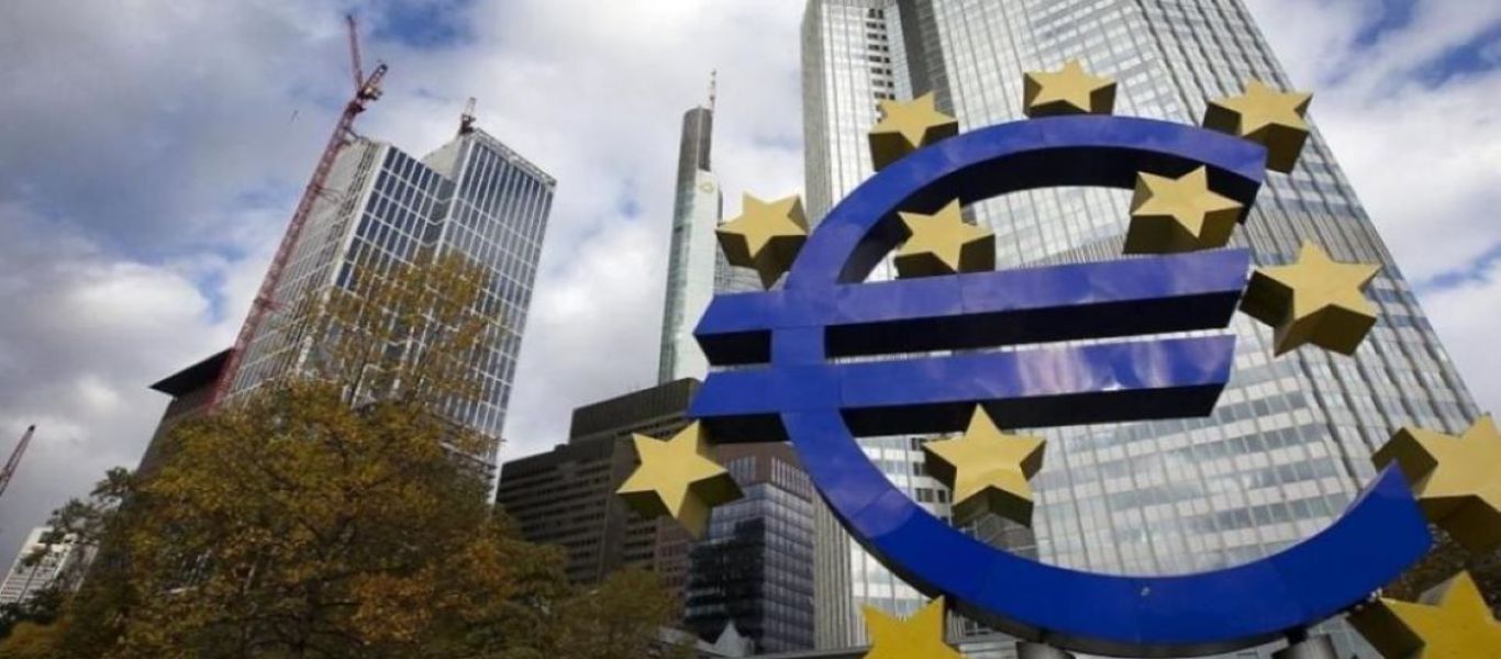 Κοντά στα 100 εκατομμύρια ευρώ έβαλε στο ταμείο της η  ΕΚΤ από τα ελληνικά ομόλογα