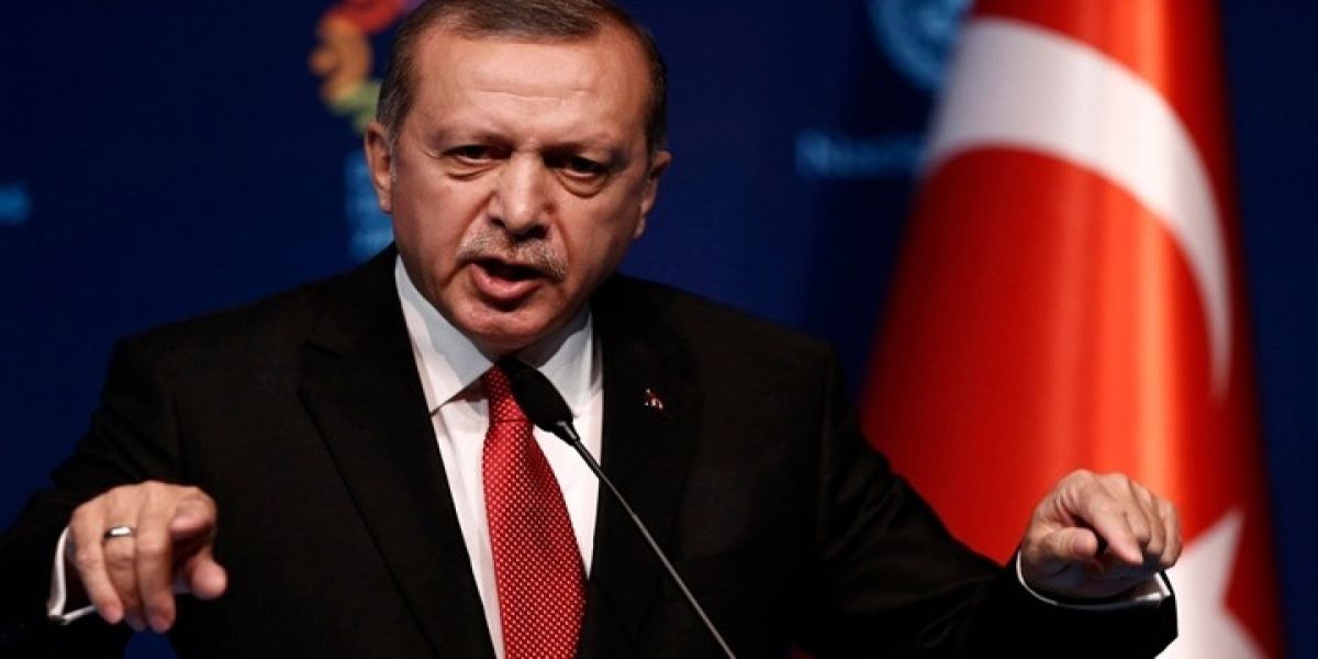 Αποκαλύπτεται ο Ερντογάν: Επιβεβαιώνει επίσημα τη συμμετοχή Σύρων συμμάχων της Τουρκίας στη Λιβύη