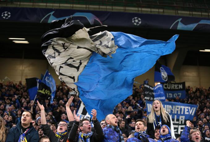 Viral: «Ο μικρός δεν θα έρθει στο μάθημα θα πάει να δει την Αταλάντα» (φωτο)