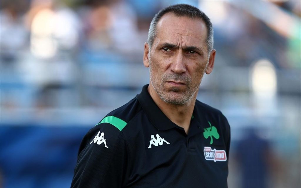 Παναθηναϊκός: Προσπάθεια αποσυμπίεσης της κρίσης Αλαφούζου-Δώνη!