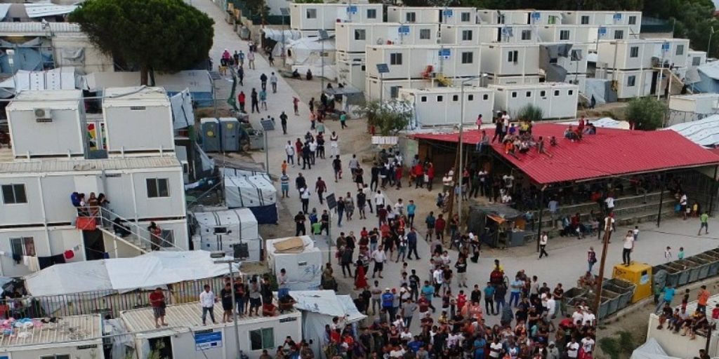 Νότης Μηταράκης στο Δημοτικό Συμβούλιο Χίου: «Η νέα δομή θα συμβάλλει στη μείωση των ροών»