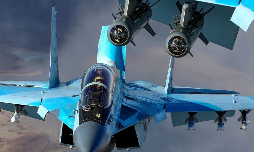 Τα ρωσικά μαχητικά MiG-35 θα προσγειώνονται με αυτόματο πιλότο!