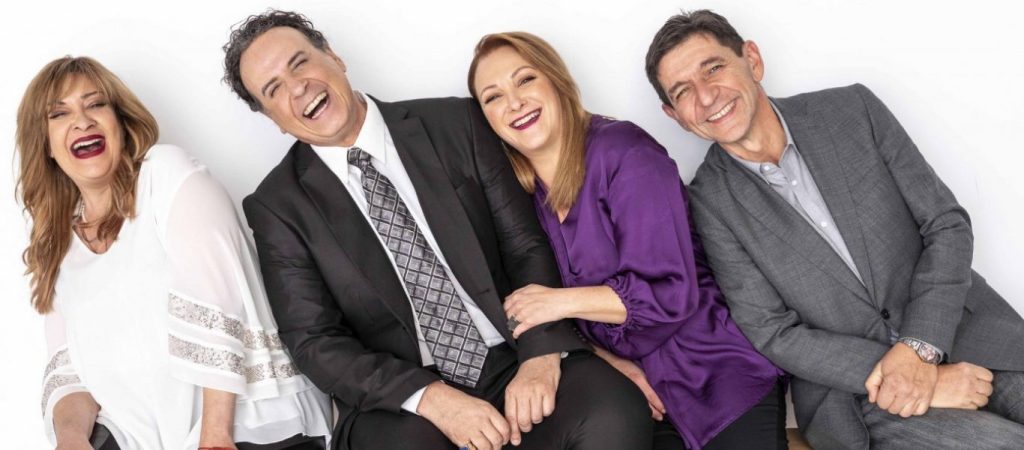 Καφέ της Χαράς: Η επιστροφή που όλοι περιμέναμε – Ποιος χαρακτήρας ετοιμάζεται να «απογειώσει» τη σειρά