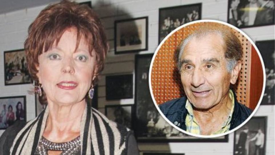 «Έφυγε» ο Θόδωρος Κατσαδράμης – Ο αγαπημένος «Ταξιτζής» της τηλεόρασης (φώτο)