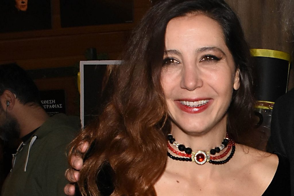 Η Μαρία Ελένη Λυκουρέζου αποκαλύπτει: «Εκανα κοκαΐνη, LSD και έκσταση – Είμαι “καθαρή” εδώ και 17 χρόνια» (βίντεο)