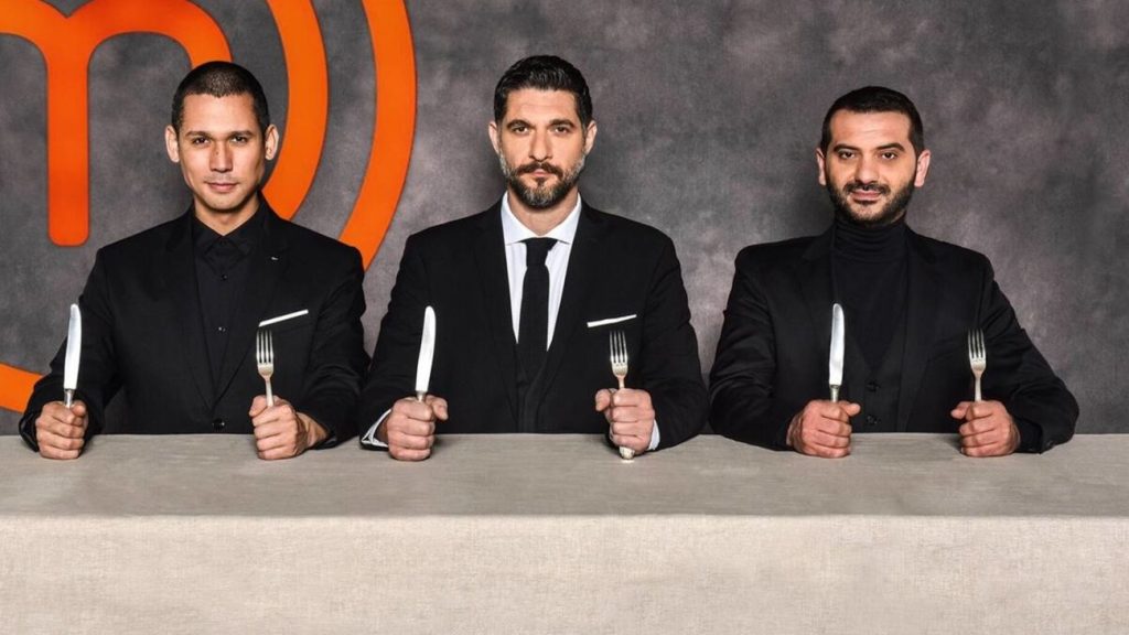 MasterChef: Ποιος αποχώρησε στο αποψινό επεισόδιο – Ποια ήταν η βαθμολογία των κριτών (βίντεο)