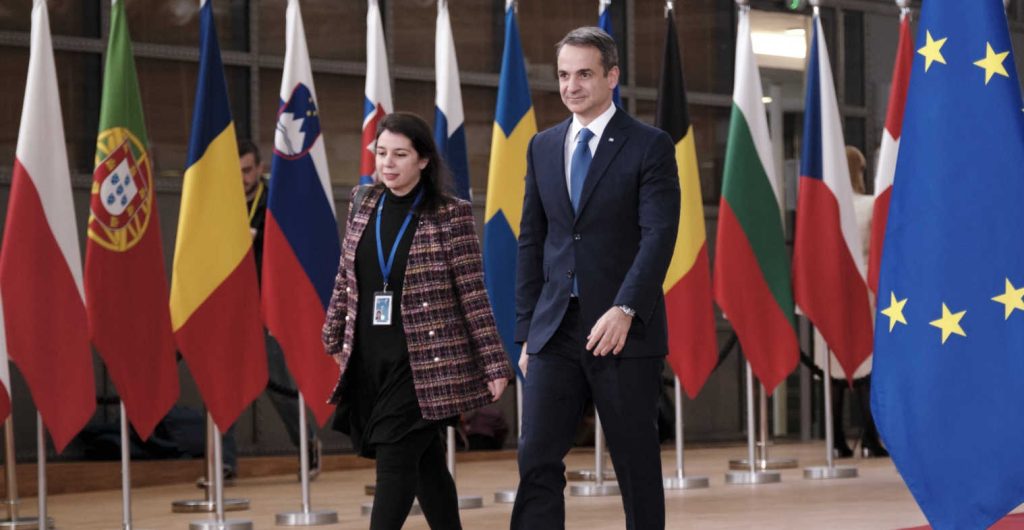 Μητσοτάκης για προανακριτική και «προστατευόμενους μάρτυρες»: «Κανένα σχόλιο»