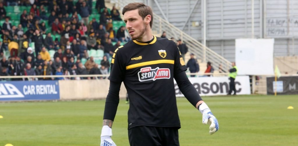 Χάνει τον Β. Μπάρκα η ΑΕΚ – Τουλάχιστον έναν μήνα εκτός