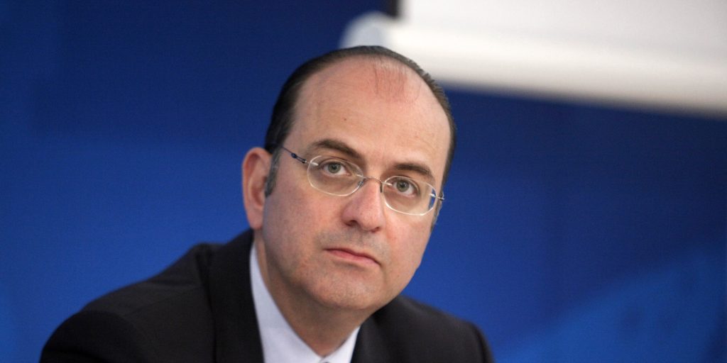 Μ. Λαζαρίδης για Novartis: «Σε πανικό ο Αλ. Τσίπρας τώρα που θα πέσουν οι μάσκες»