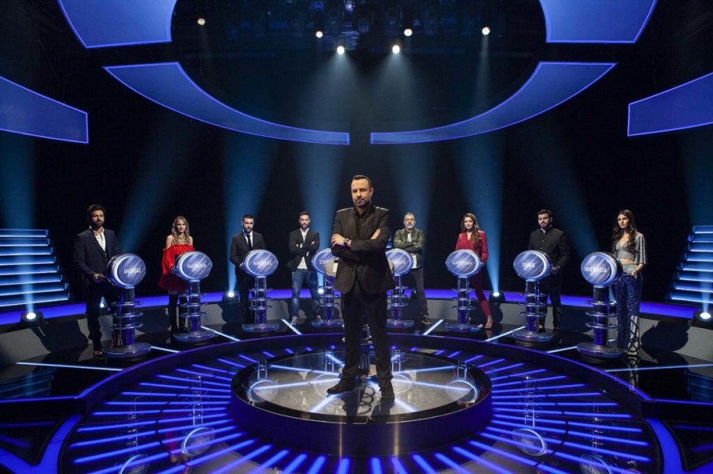 «Μαργαριτάρι» από τα λίγα στον «Αδύναμο Κρίκο»: Δεν μπορούσε να βρει το Λαγονήσι (βίντεο)