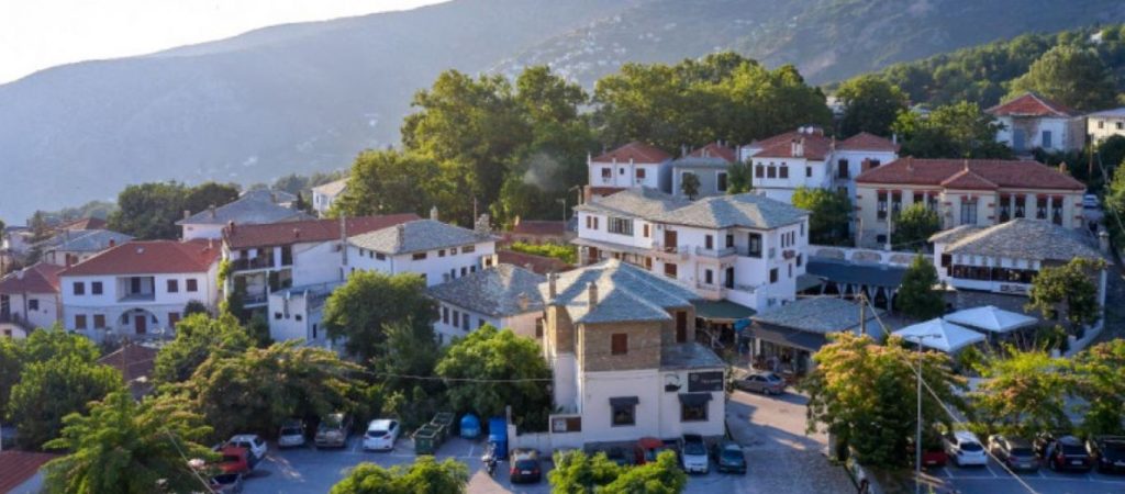 Δόμνα Μιχαηλίδου: «Ξεκινά η καταβολή επιδόματος ορεινών και μειονεκτικών περιοχών»