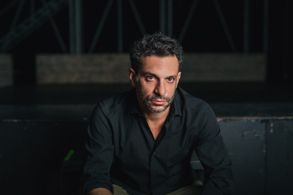 Πατέρας για πρώτη φορά θα γίνει ο Γιώργος Χρανιώτης – «Τον Ιούνιο θα γεννήσουμε» (βίντεο)