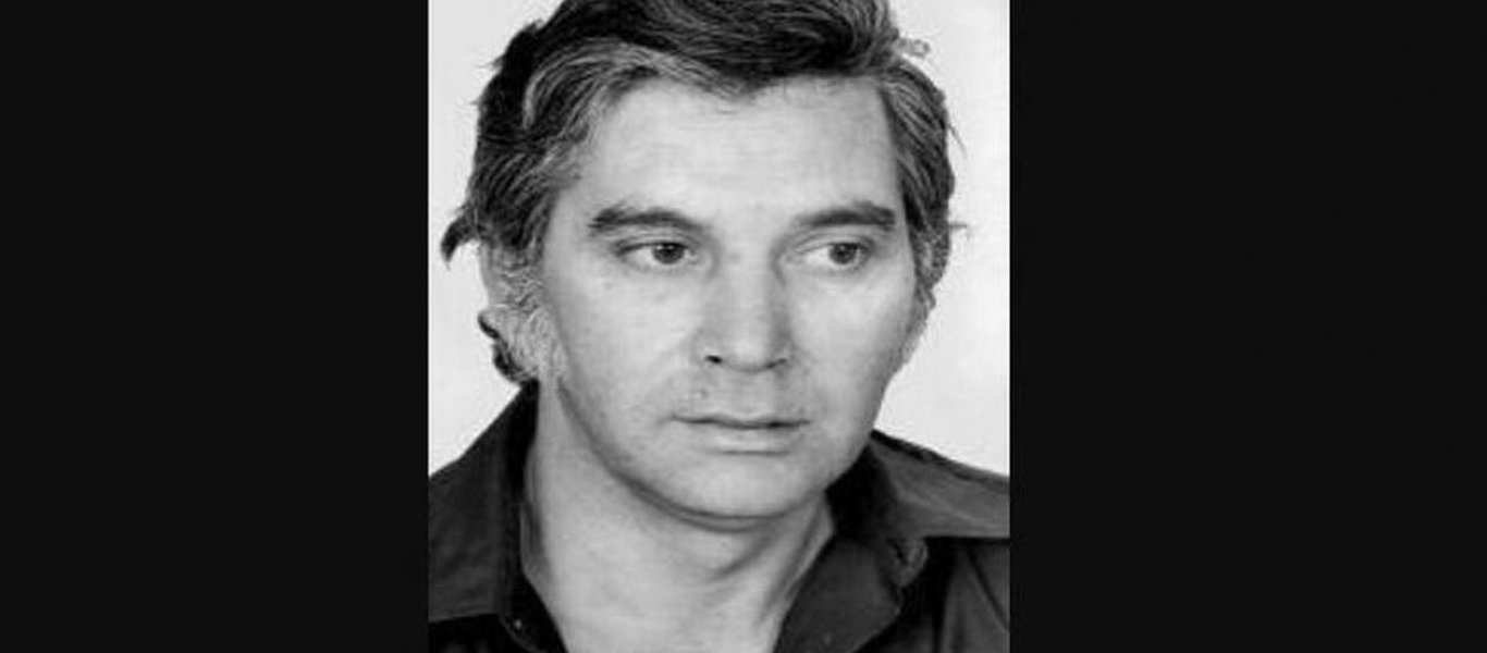 Ποιος ήταν ο ηθοποιός Βαγγέλης Πλοιός – Η τραγωδία που «στοίχειωσε» την τελευταία 10ετια της ζωής του