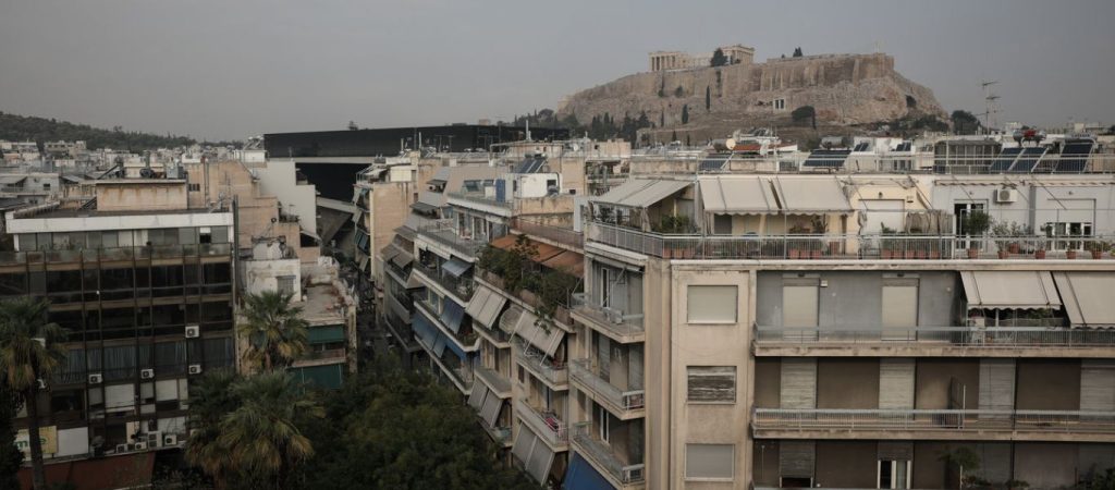 Δείτε πως να κάνετε βήμα-βήμα τη δήλωση για τα ξεχασμένα τετραγωνικά