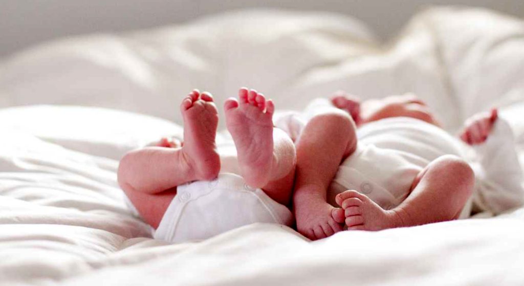 Ποιους μήνες γεννιούνται τα πιο χαρισματικά παιδιά;