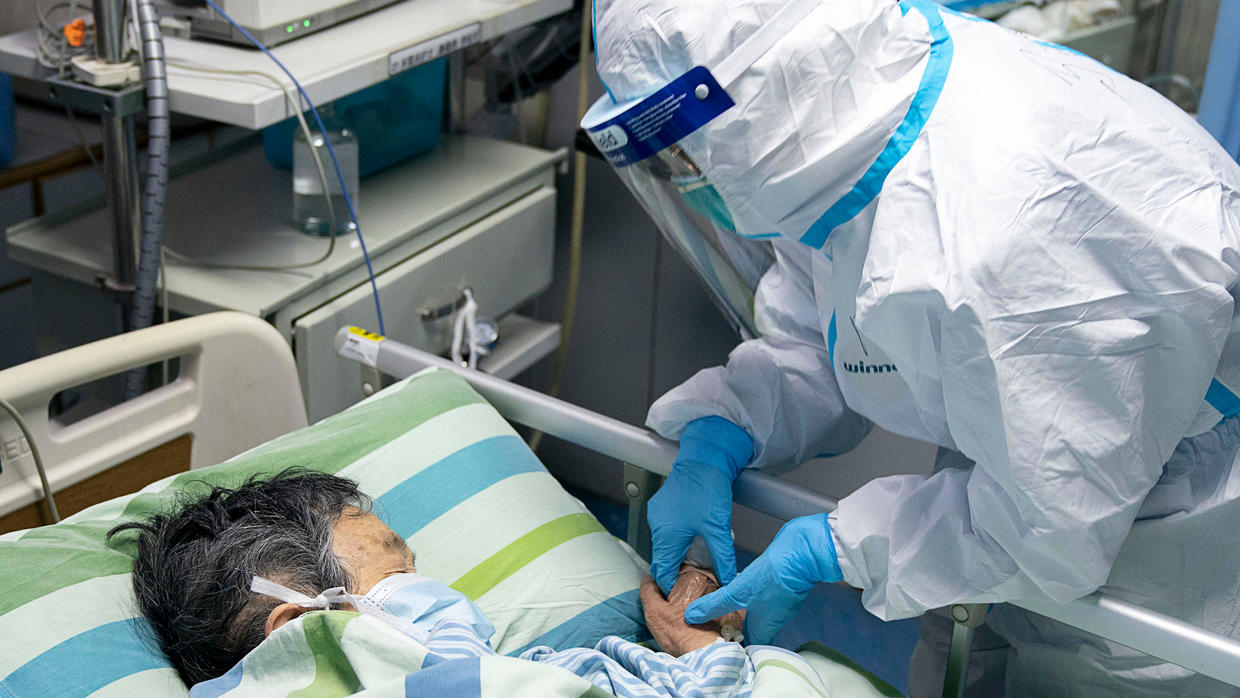 Κορωνοϊός: Φτιάχνουν άλλα 19 νοσοκομεία στην Ουχάν οι Κινέζοι