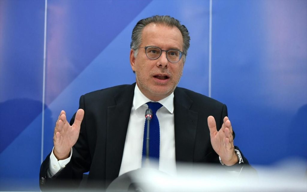 «Άκυρο» της κυβέρνησης στο σχέδιο για δομές αλλοδαπών σε ακατοίκητα νησιά – «Προχωράμε ως έχει για το καλό(!) σας»